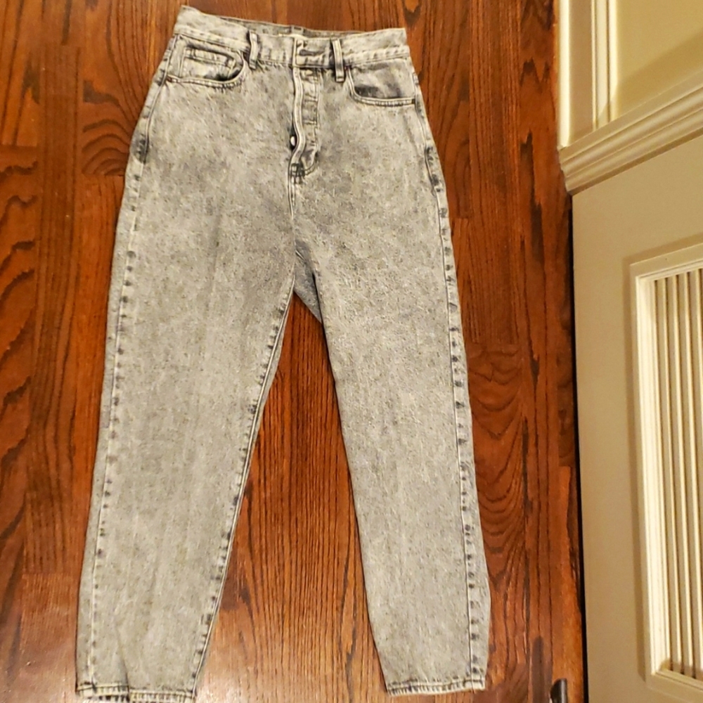 Pacsun denim size 26